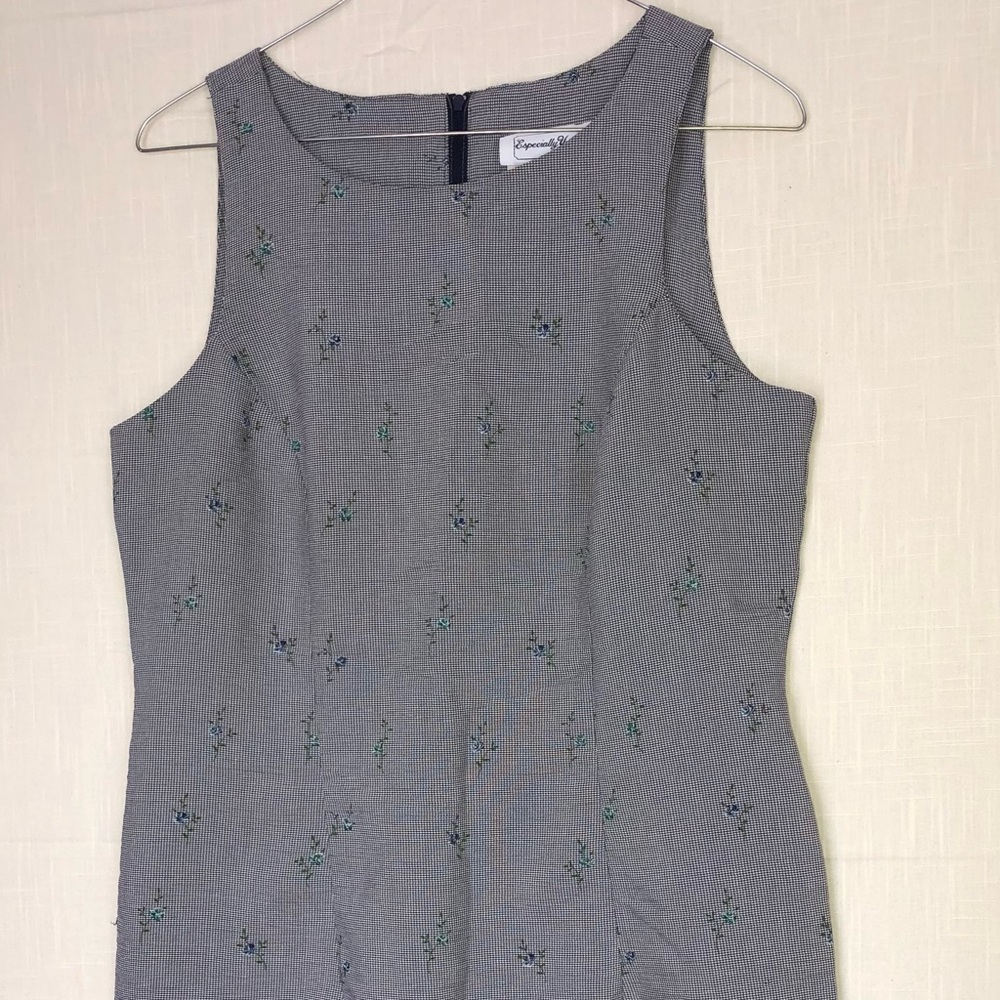 Vintage Especially Yours Dress
